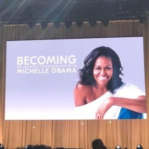 Meet your Posher, Dekeisha